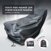 Газонокосилка электрическая MTD 4218 E HW