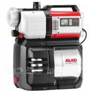 Насосная станция Al-KO HW 6000 FMS в Омске