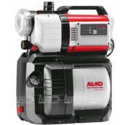 Насосная станция Al-KO HW 4000 FCS Comfort в Омске