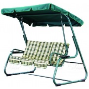 Садовые качели Green Glade Fiuggi K039 в Омске