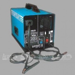Сварочный полуавтомат EASY-craft 145 в Омске