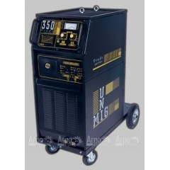 Сварочный полуавтомат Unimig 350 в Омске