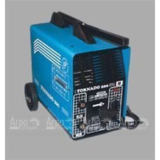 Сварочный трансформатор Tornado 200 с акс. в Омске