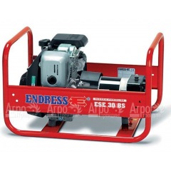Бензогенератор (бензиновый генератор/электростанция) Endress ESE 30 BS-OHC 1,9 кВт в Омске