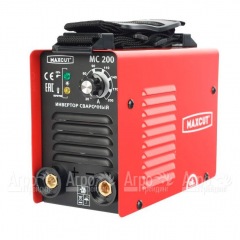 Сварочный аппарат MaxCUT MC200 в Омске