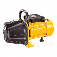 Поверхностный самовсасывающий насос Denzel GP1100C в Омске