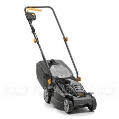 Газонокосилка электрическая Alpina BL 320 E в Омске