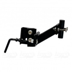 Сцепка 0401.000800 для культиваторов и мотоблоков Elitech в Омске