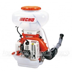 Опрыскиватель-распылитель бензиновый Echo DM-6110 в Омске