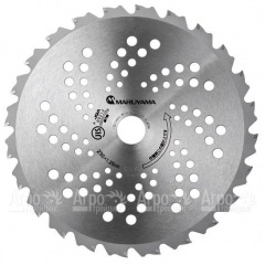 Диск с защитой от попадания камней Maruyama 255x25x24P в Омске