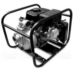 Мотопомпа Parton WP6520 в Омске