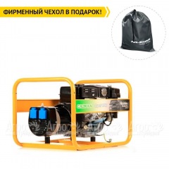 Бензогенератор Caiman Expert 3010X 2.6 кВт в Омске
