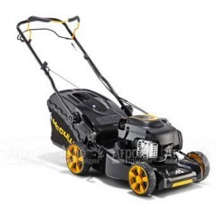 Газонокосилка бензиновая McCulloch M46-125R в Омске