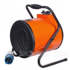 Электрическая тепловая пушка Patriot PT-R 5 в Омске