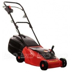 Электрическая газонокосилка Agrimotor КК 4015 в Омске