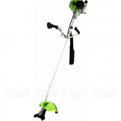 Бензокоса (бензиновый триммер) Сибртех БКС-3000 в Омске