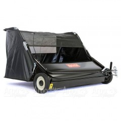 Щетка прицепная для газона Agri-Fab в Омске