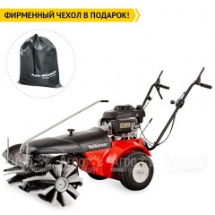 Подметальная машина Tielburger TK38 (Honda) в Омске