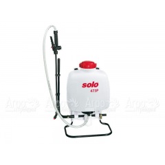Ручной опрыскиватель Solo 473P в Омске