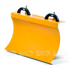 Отвал щетки 60 см для подметальных машин Stiga SWS 600 G в Омске