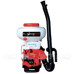 Опрыскиватель бензиновый Expert BIS SP20L в Омске