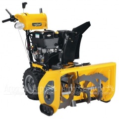 Снегоуборщик Stiga Pro 1581 HST в Омске