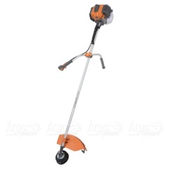  Бензокоса (бензиновый триммер) Helmut TW 26F в Омске