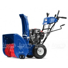 Снегоуборщик MasterYard ML 11524BE в Омске