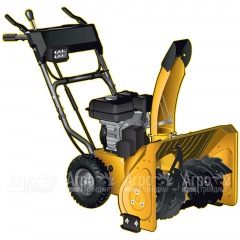 Снегоуборщик Steher GST-762 в Омске