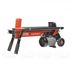 Электрический дровокол Patriot CE 5215 в Омске