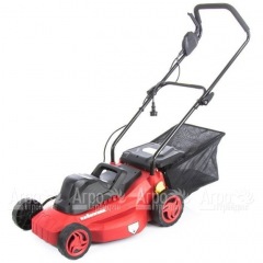 Газонокосилка электрическая Kronwerk EGC-1000 в Омске