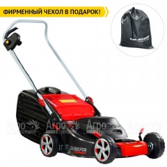 Газонокосилка электрическая Efco LR 48 PE Comfort Plus в Омске