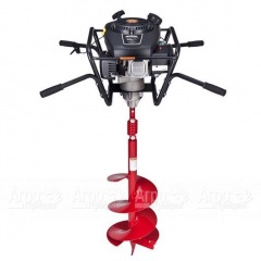 Мотобур (бензобур) Iron Mole C-6 Kohler без шнека в Омске