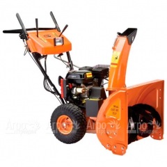 Снегоуборщик Prorab GST 65 ELV в Омске