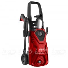 Мойка высокого давления Elitech М 1600РП в Омске