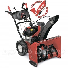 Снегоуборщик Craftsman 88691 в Омске