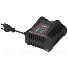 Зарядное устройство CHX2 для аккумуляторной техники Senix в Омске