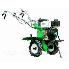 Мотоблок Aurora Space-Yard 1050D в Омске