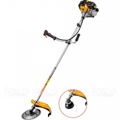 Бензокоса (бензиновый триммер) Steher BT-2500 в Омске