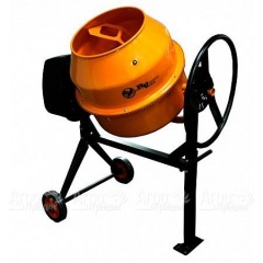 Бетоносмеситель RedVerg RD-CM140 (Бетономешалка RedVerg RD-CM140) в Омске