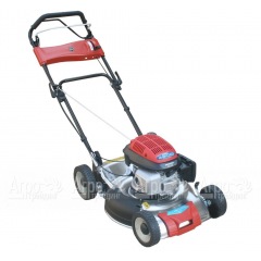 Газонокосилка бензиновая MA.RI.NA GT-51 B Biomulch в Омске