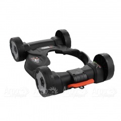 Колесная дека для триммеров Black+Decker STС1820, BEST в Омске