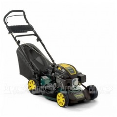 Газонокосилка бензиновая Yard-Man YM 5519 PO в Омске