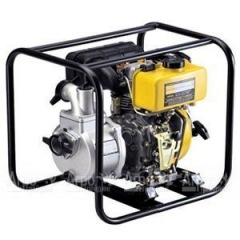Мотопомпа KIPOR KDP30T в Омске