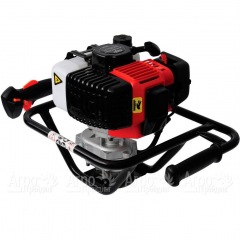 Мотобур (бензобур) Elitech БМ 52ЕН в Омске