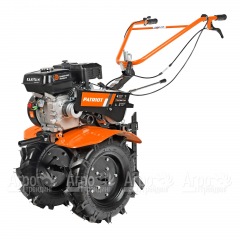 Мотоблок Patriot Калуга М2 в Омске