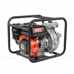 Бензиновая мотопомпа Patriot MP 1870 SH в Омске