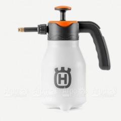 Опрыскиватель ручной Husqvarna 301SM в Омске