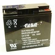 Аккумулятор Casil СА12180 в Омске