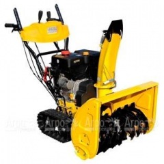 Снегоуборщик гусеничный Lifan UNION UT9070Q в Омске